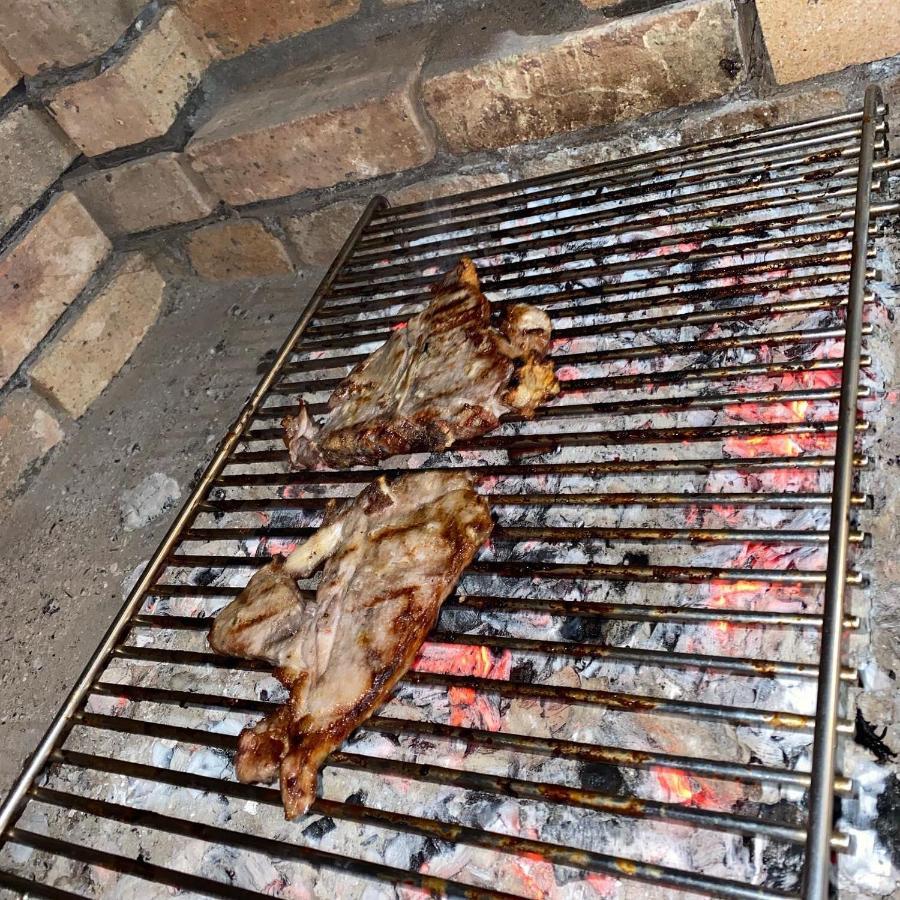 Bujtina Vrenezi Pensjonat