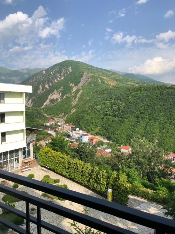 Pensjonat Bujtina Vrenezi *